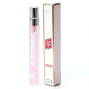 perfume with pheromones  Seduce 10 ml
