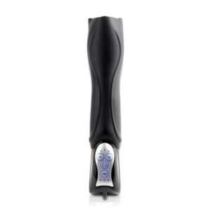 Vibrating Roto-Teazer