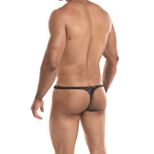 Pouch Enhancing Thong Provocative Dollar L - Image 2