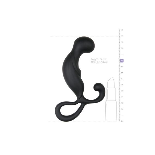 Prostate Massager Bent - Image 3