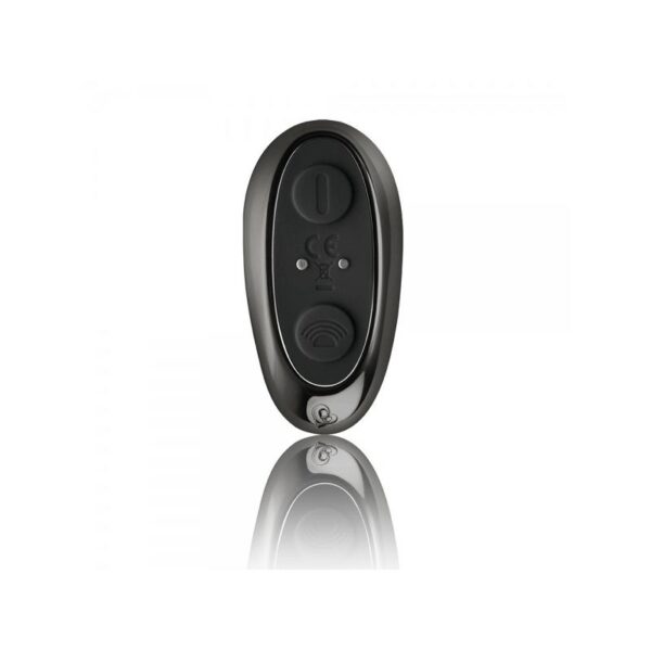 Prostate Stimulator Rude-Boy Xtreme Remote Control Black - Image 3