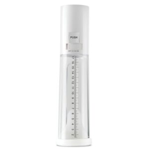Pump Worx MEGA-VAC Power Pump White