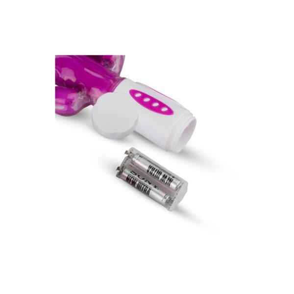 Raving Vibe Purple - Image 7