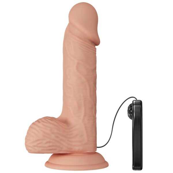 Realistic Vibrator 8,1 Remote Control - Image 3