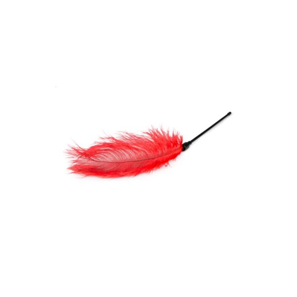 Red Feather Tickler - Image 2
