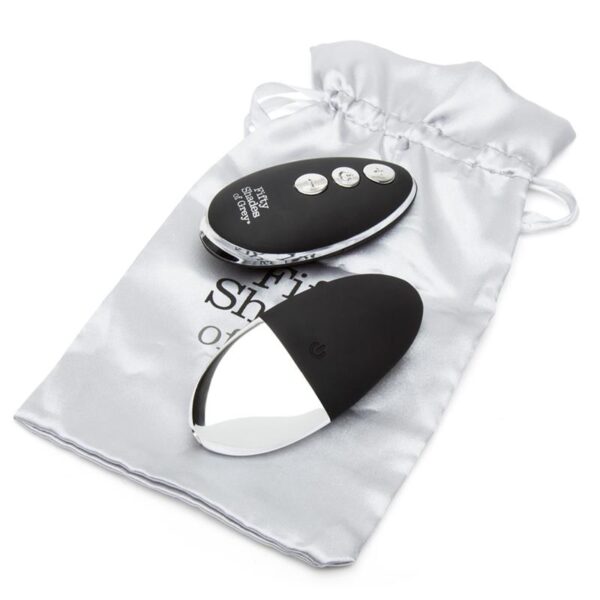 Relentless Vibrations Remote Control Panty Vibe USB - Image 3