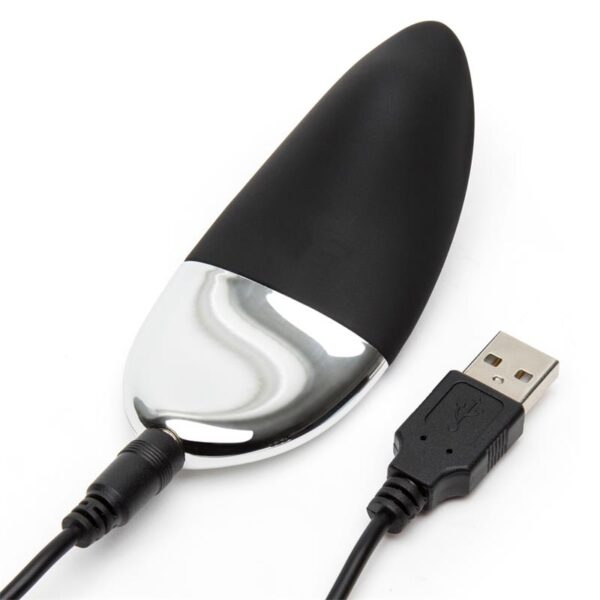 Relentless Vibrations Remote Control Panty Vibe USB - Image 4