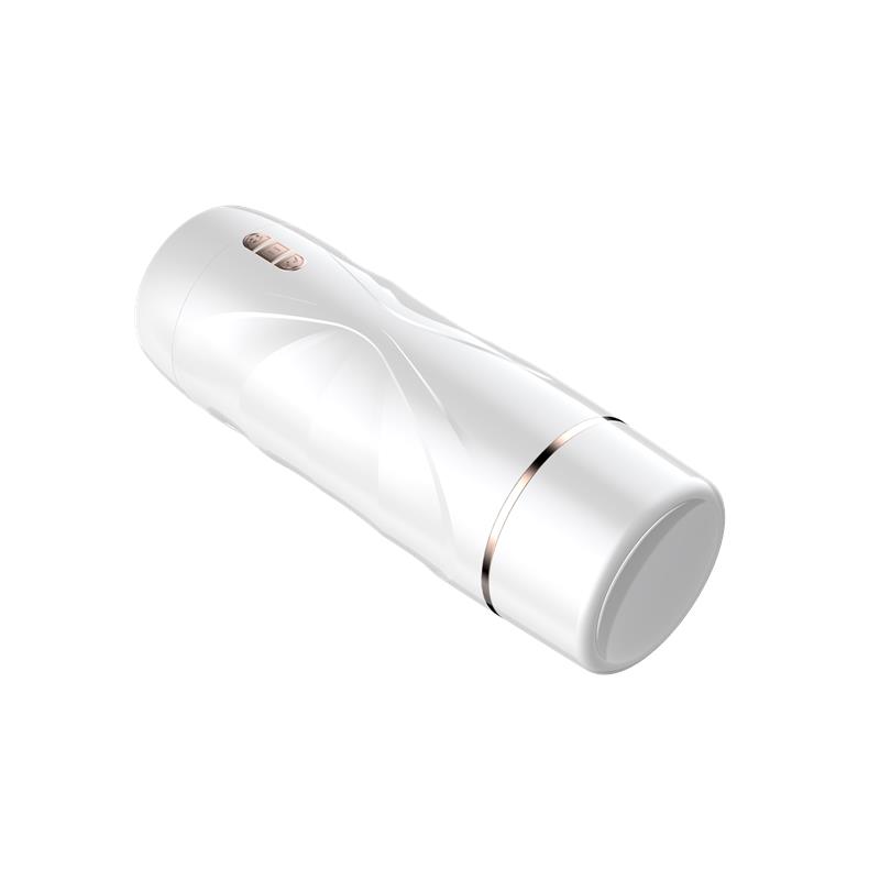Riley Automatic Male Masturbator Vibration and Suction - Image 2