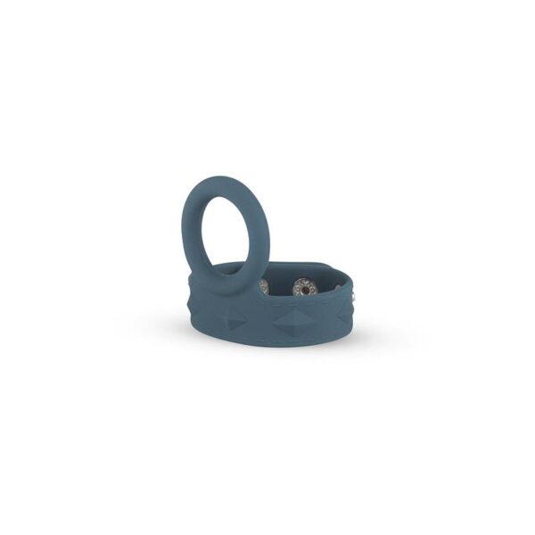 Ring Cock & Ball Strap S/M - Image 2