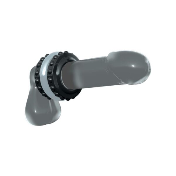 Ring Pack Pro Performance C-Ring Advanced Clear - Image 3