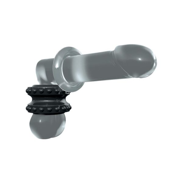 Ring Pack Pro Performance C-Ring Advanced Clear - Image 5