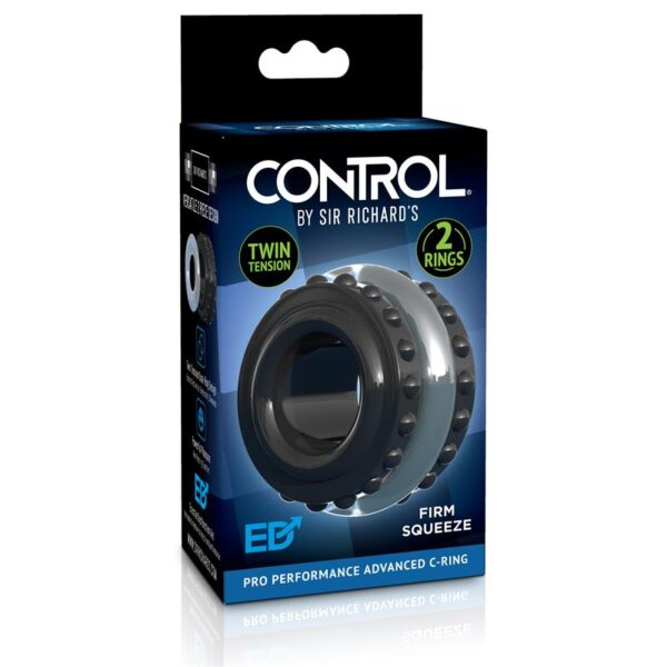 Ring Pack Pro Performance C-Ring Advanced Clear - Image 6
