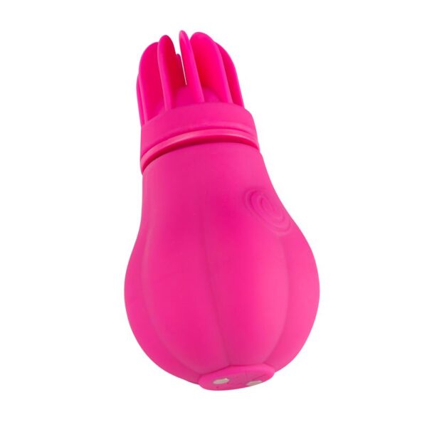 Rotating Stimulator Caress 5.3 cm - Image 3