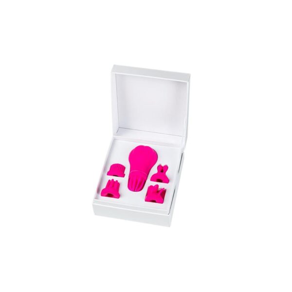 Rotating Stimulator Caress 5.3 cm - Image 5