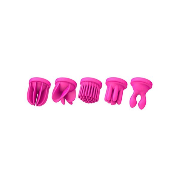 Rotating Stimulator Caress 5.3 cm - Image 6