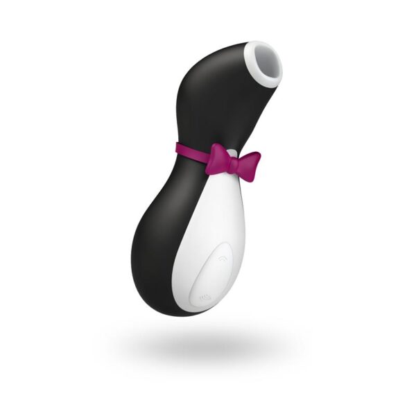 Satisfyer Pro Penguin Next Gen Black, White - Image 2