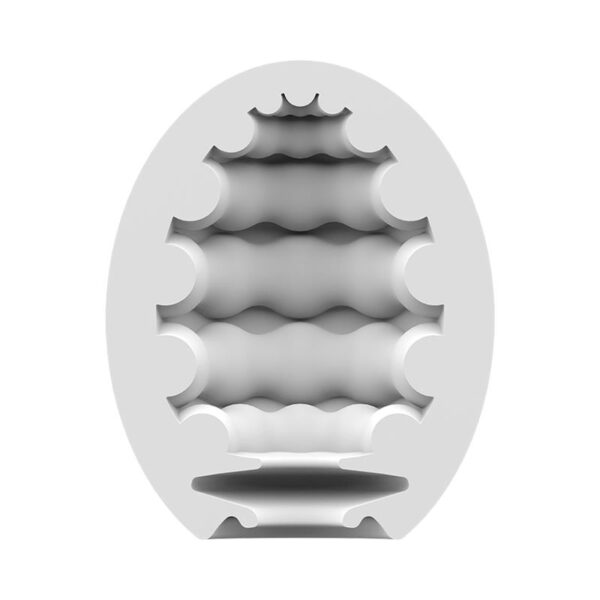 Set 3 Masturbator Egg Riffle Model - Image 3
