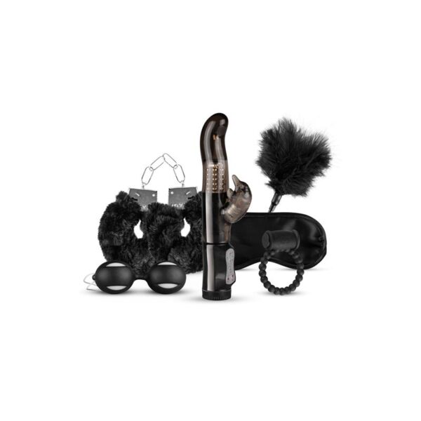 Set I love Black - Image 2