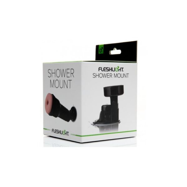Showerr Accesorie Shower Mount - Image 2