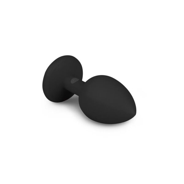 Small Plug - Black - Image 3