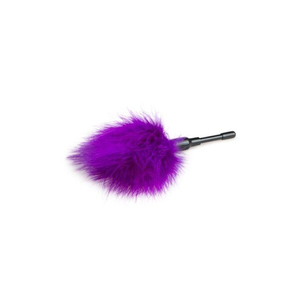 Small Tickler - Purple - Image 2