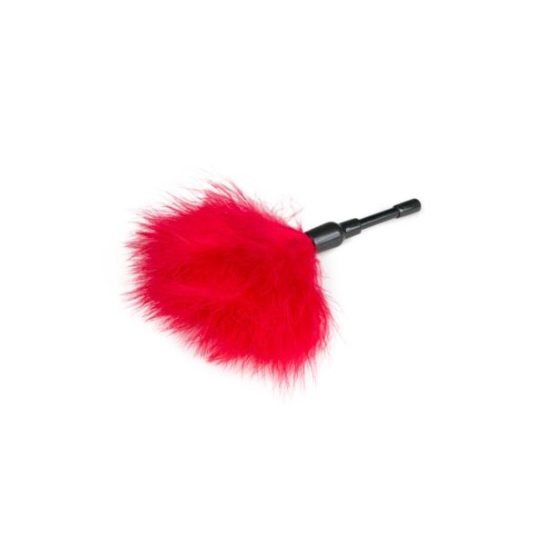 Small Tickler - Red - Image 2