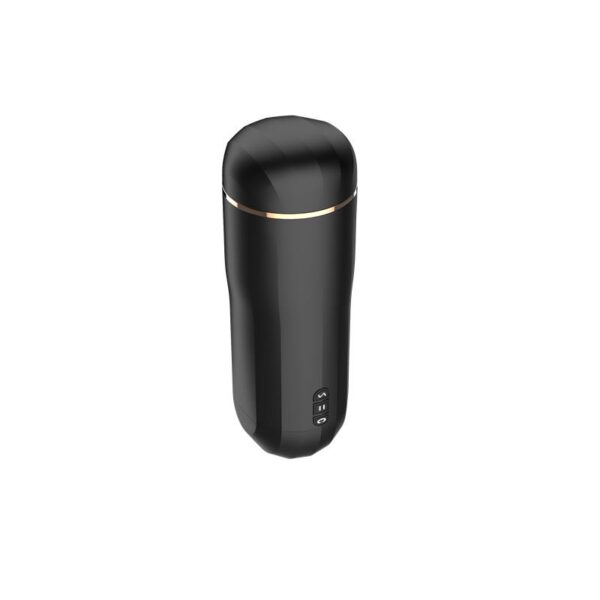 Snow Automatic Male Masturbator Vibration and Suction - Image 3