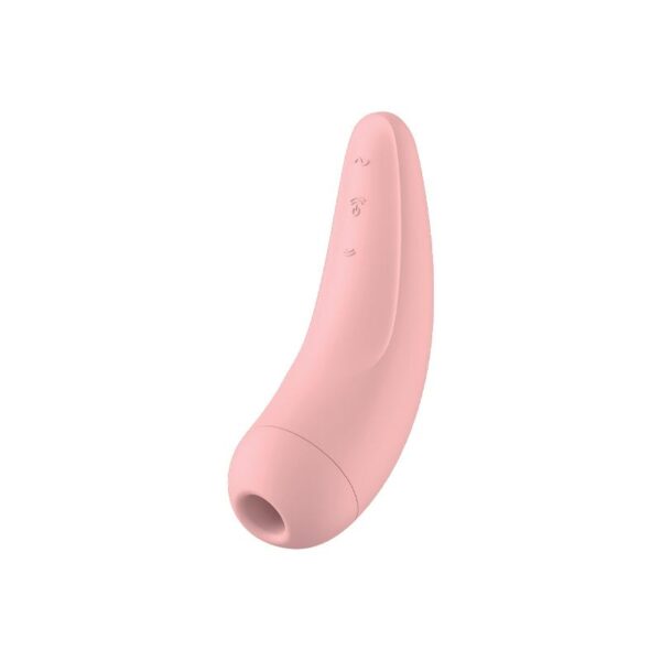 Stimulator Curvy 2+ Pink - Image 2