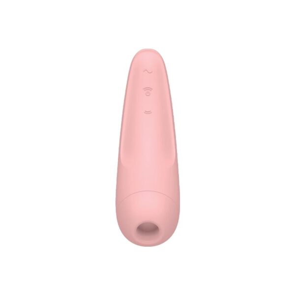Stimulator Curvy 2+ Pink - Image 3