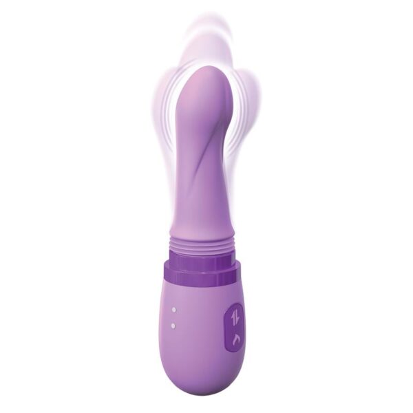 Stimulator Her Personal Sex Machine - Image 2