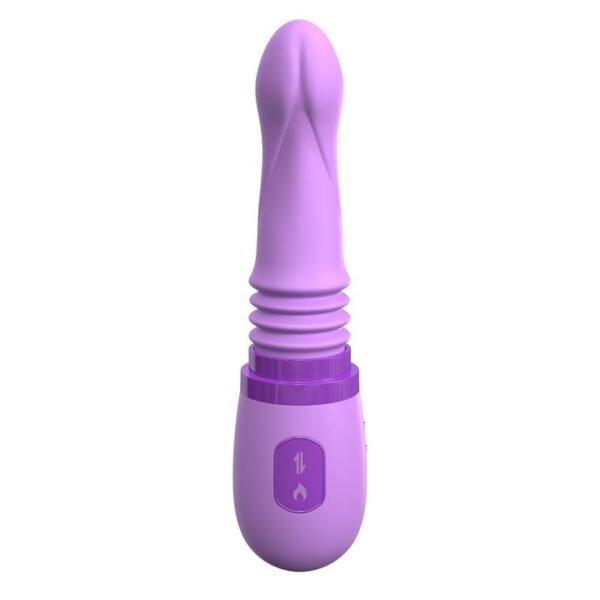 Stimulator Her Personal Sex Machine - Image 3