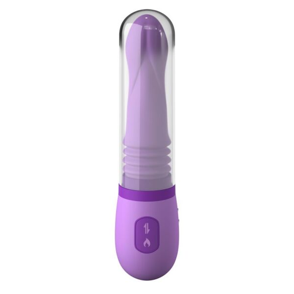Stimulator Her Personal Sex Machine - Image 4