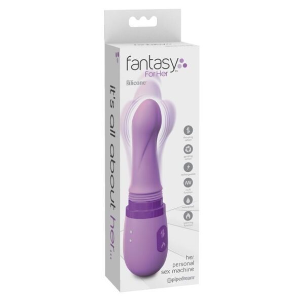 Stimulator Her Personal Sex Machine - Image 5