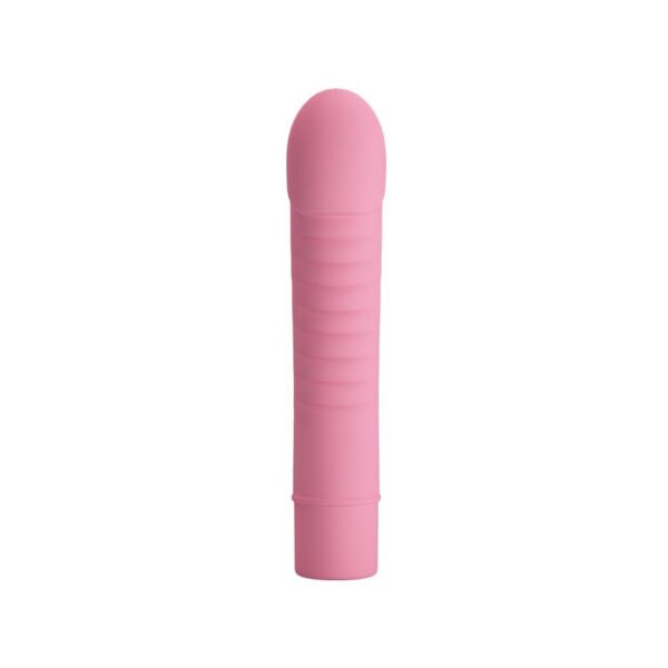 Stimulator Mick Silicone Pink - Image 4