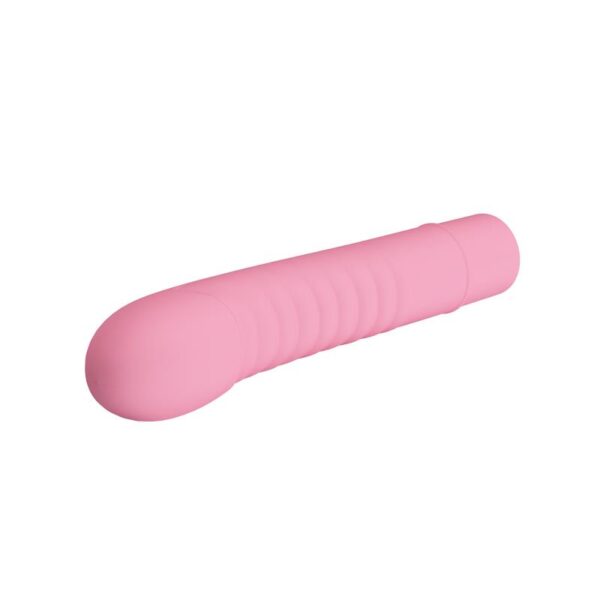 Stimulator Mick Silicone Pink - Image 5