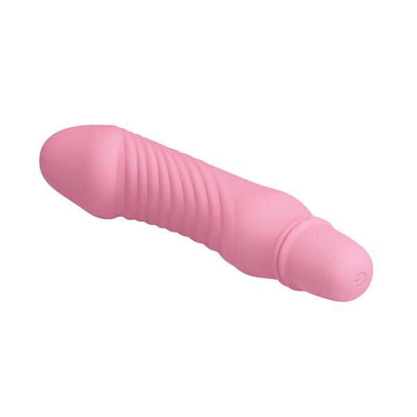 Stimulator Stev Soft Pink - Image 4