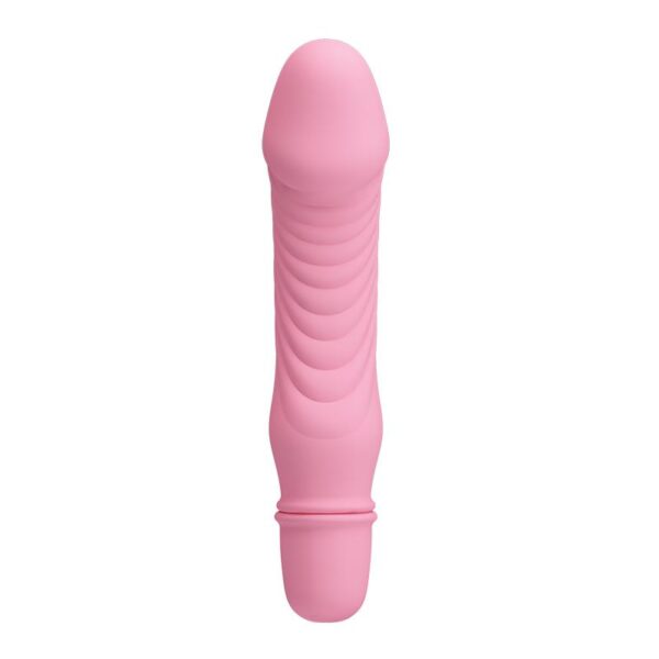 Stimulator Stev Soft Pink - Image 6