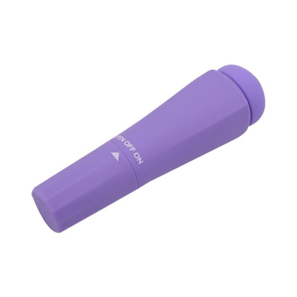 Stimulator with 4 Heads Sweet Purple - Image 4