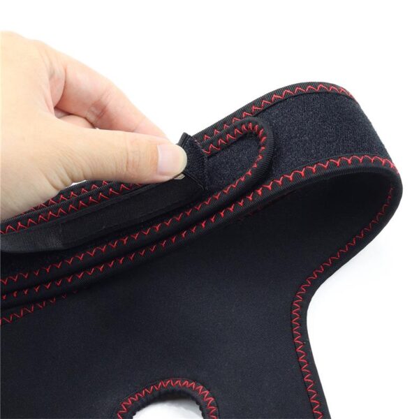 Strap-on with Vibrating Dildo and Remote Control 7.0 - Image 4