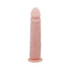 Suction Cup Dildo Flesh 23,5 cm - Image 3
