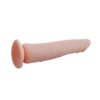 Suction Cup Dildo Flesh 23,5 cm - Image 4