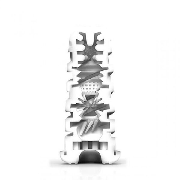 Tenga Masturbator Air-tech Twist Tickle - Image 2