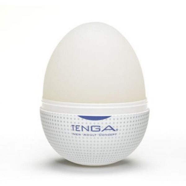 Tenga Masturbator Egg Misty - Image 3