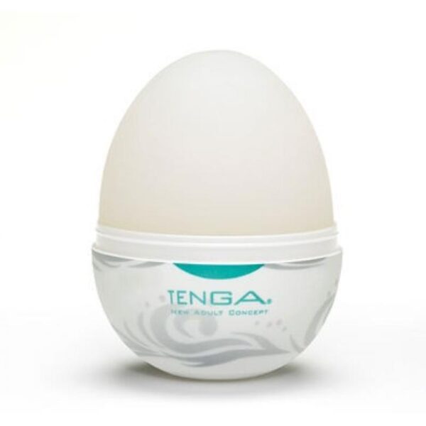 Tenga Masturbator Egg Surfer - Image 3