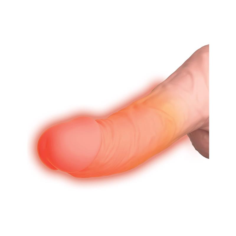 Thrusting Cock with Balls 6.5 - Image 6