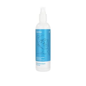 Toy Cleaner and Disinfectant Spray Men