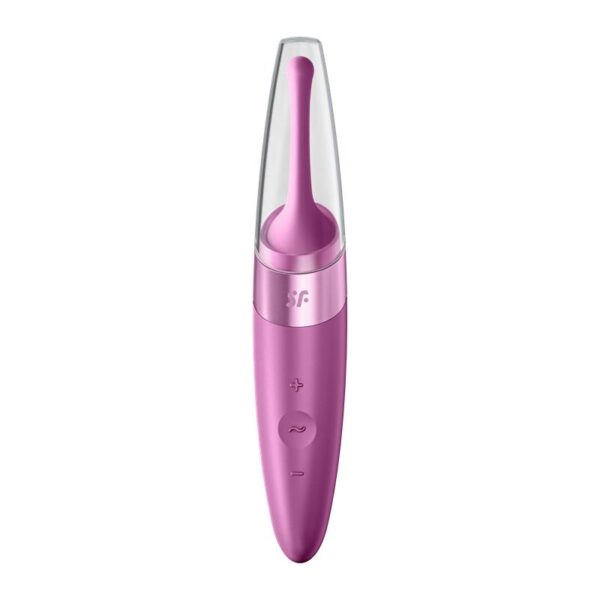 Twirling Delight Rotating Stimulator Berry - Image 2