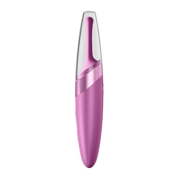 Twirling Delight Rotating Stimulator Berry - Image 3