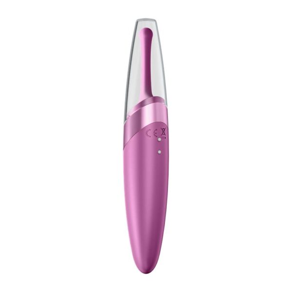 Twirling Delight Rotating Stimulator Berry - Image 4