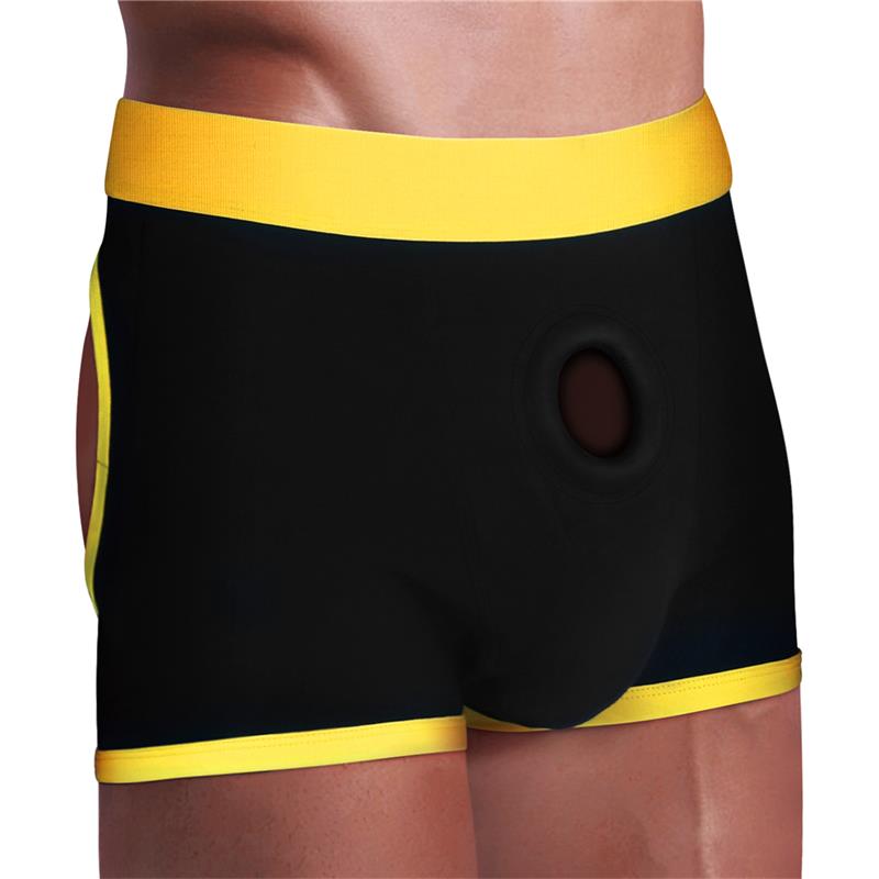 Boxer Shorts Horny XL/XXL - Image 2